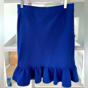 Cute elastic waist dress. Size: small. Soft material. Great condition. No stain.